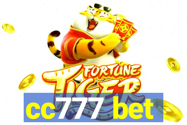 cc777 bet